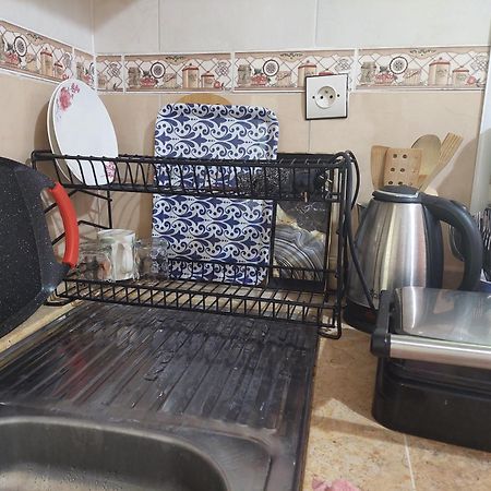 Hi Home Meknès Zewnętrze zdjęcie