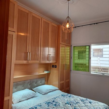 Hi Home Meknès Zewnętrze zdjęcie