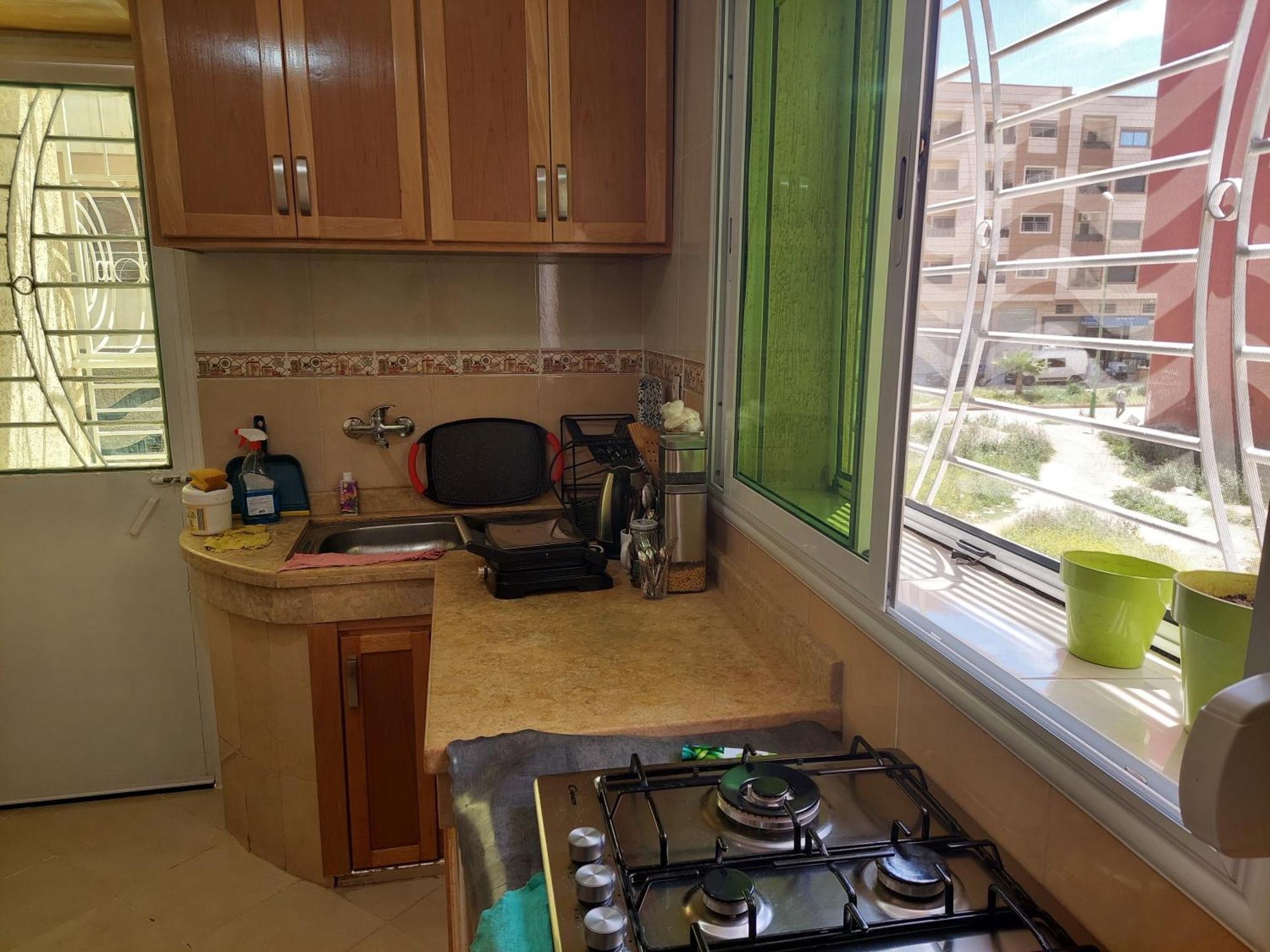 Hi Home Meknès Zewnętrze zdjęcie