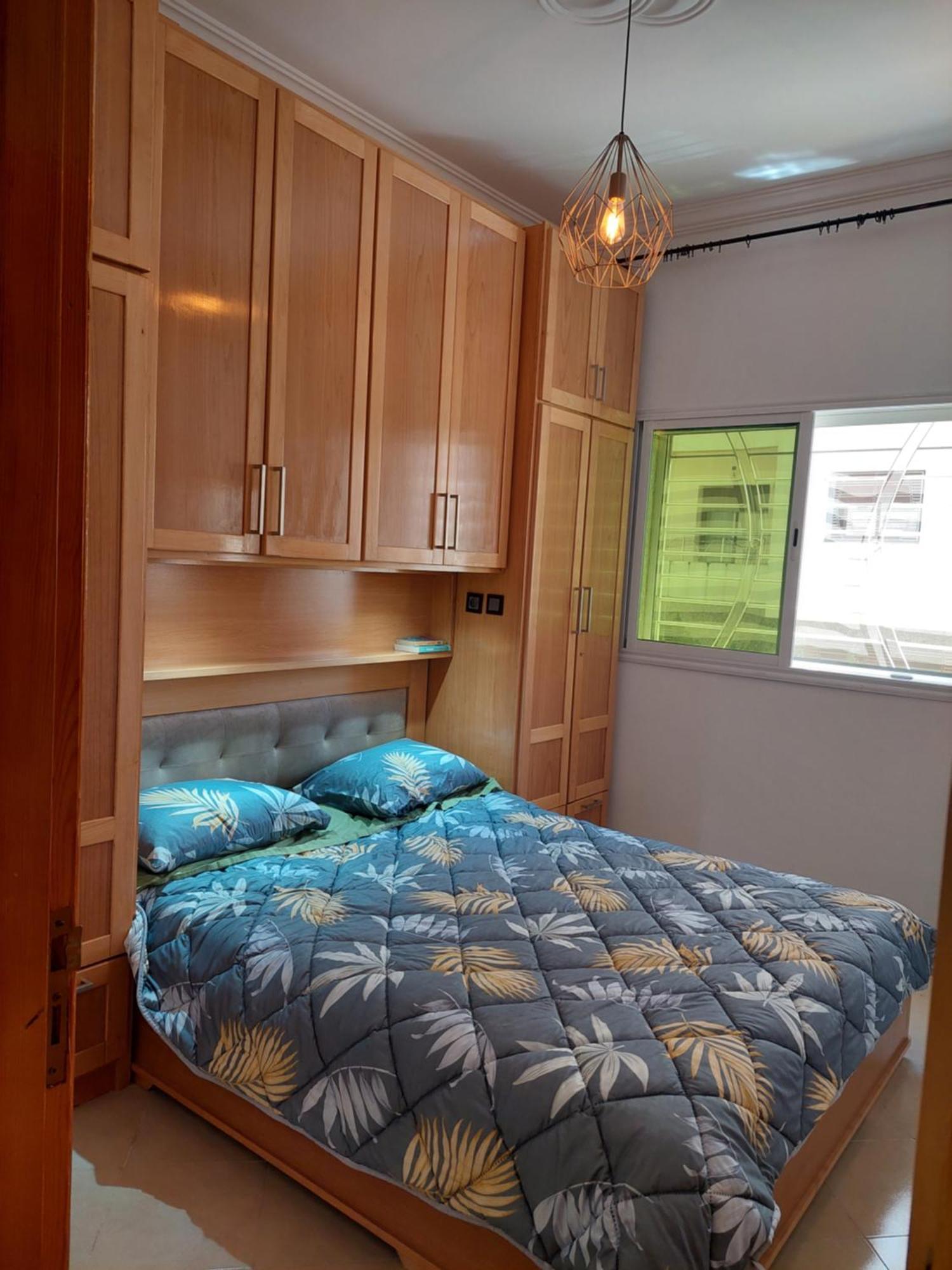 Hi Home Meknès Zewnętrze zdjęcie