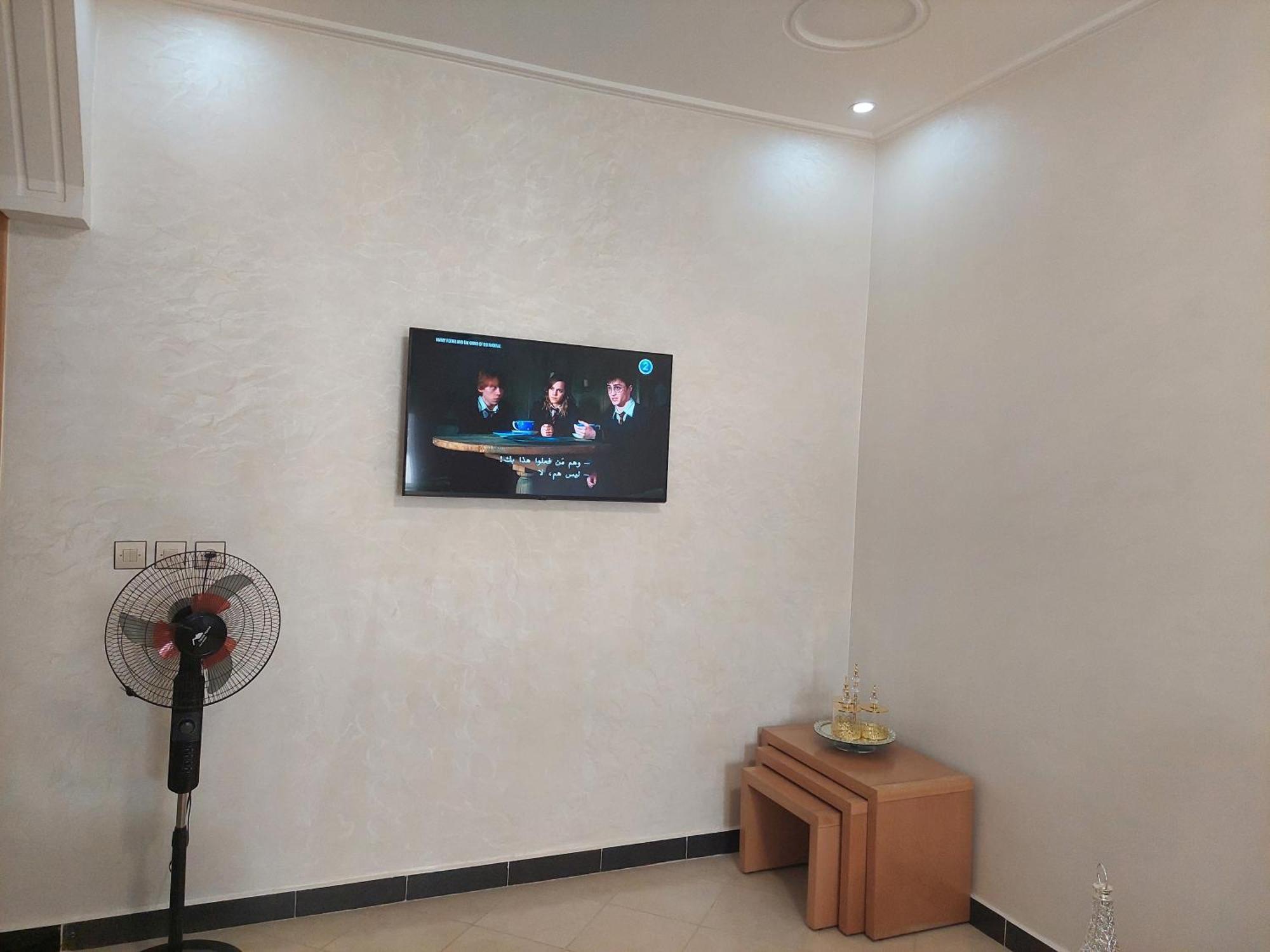 Hi Home Meknès Zewnętrze zdjęcie