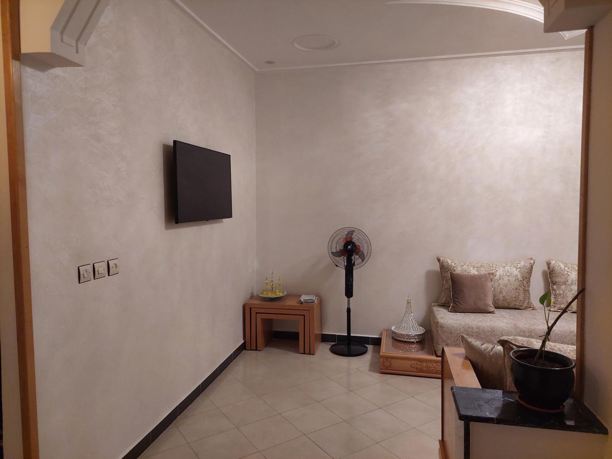 Hi Home Meknès Zewnętrze zdjęcie