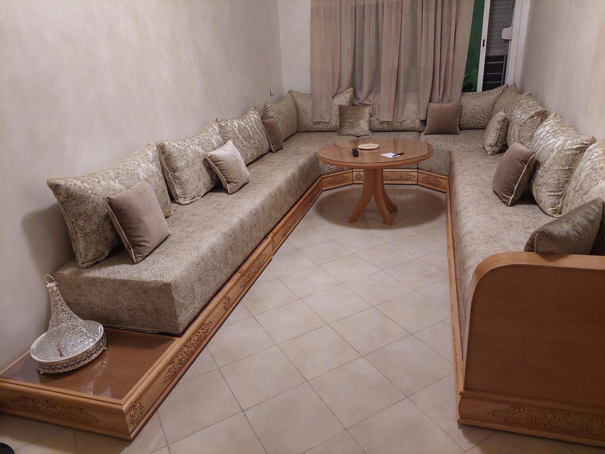 Hi Home Meknès Zewnętrze zdjęcie