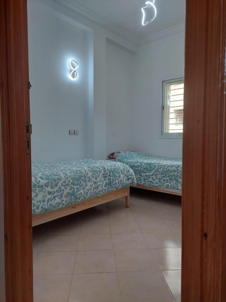 Hi Home Meknès Zewnętrze zdjęcie
