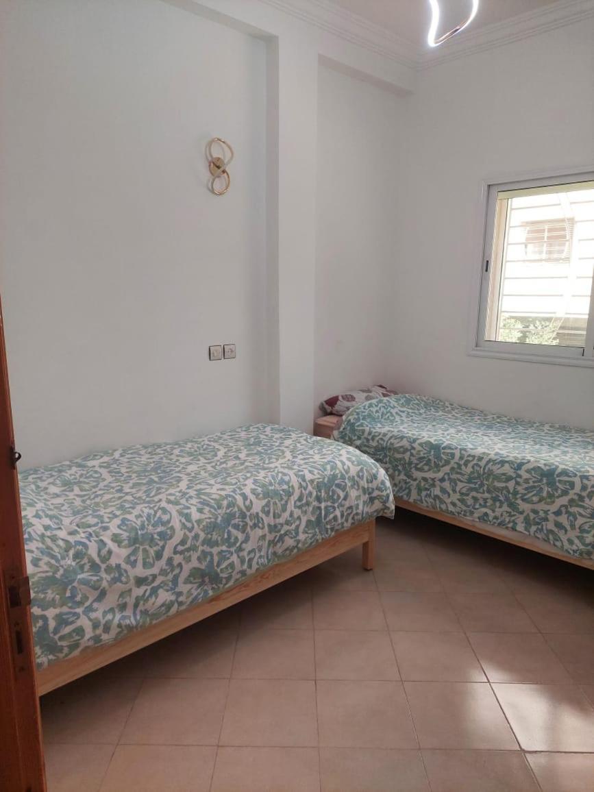 Hi Home Meknès Zewnętrze zdjęcie